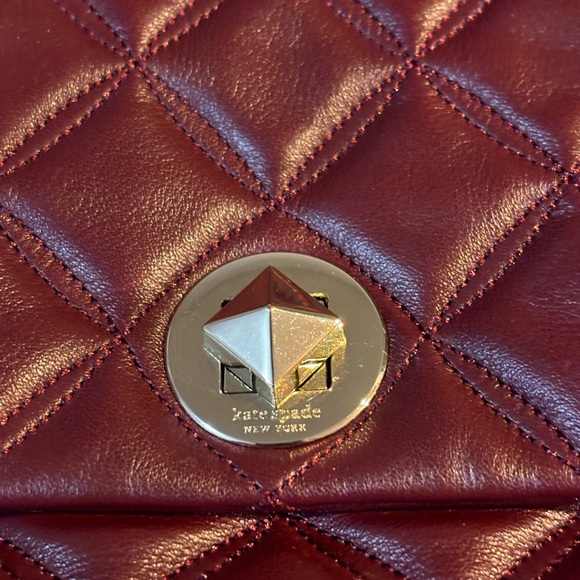 Kate Spade Handbag - Picture 6 of 9